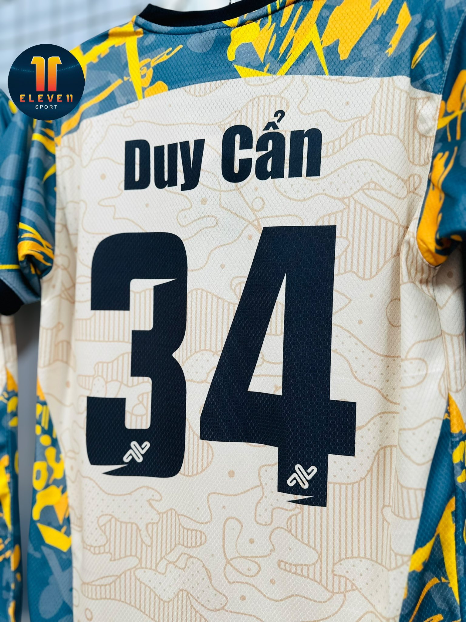 IN ẤN THIẾT KẾ TÊN SỐ THEO YÊU CẦU - ảnh