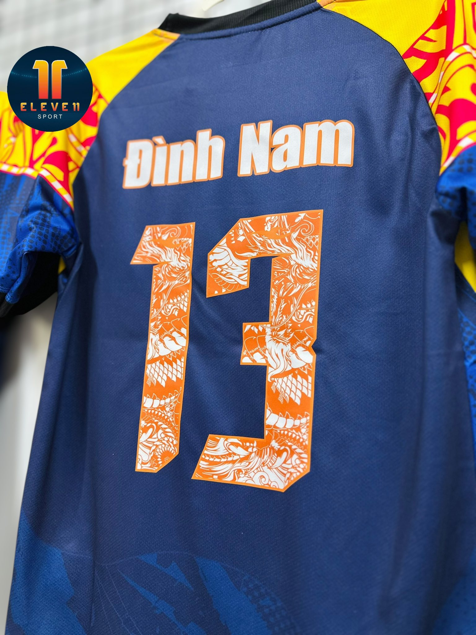 IN ẤN THIẾT KẾ TÊN SỐ THEO YÊU CẦU - ảnh