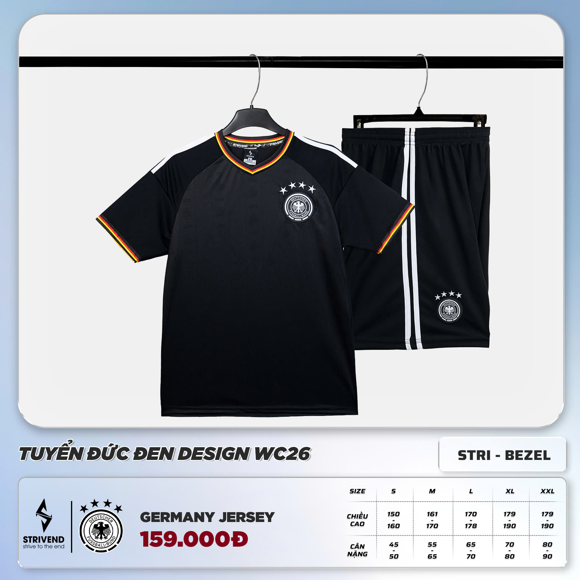 SS26 CLB - ĐTQG BULBAL