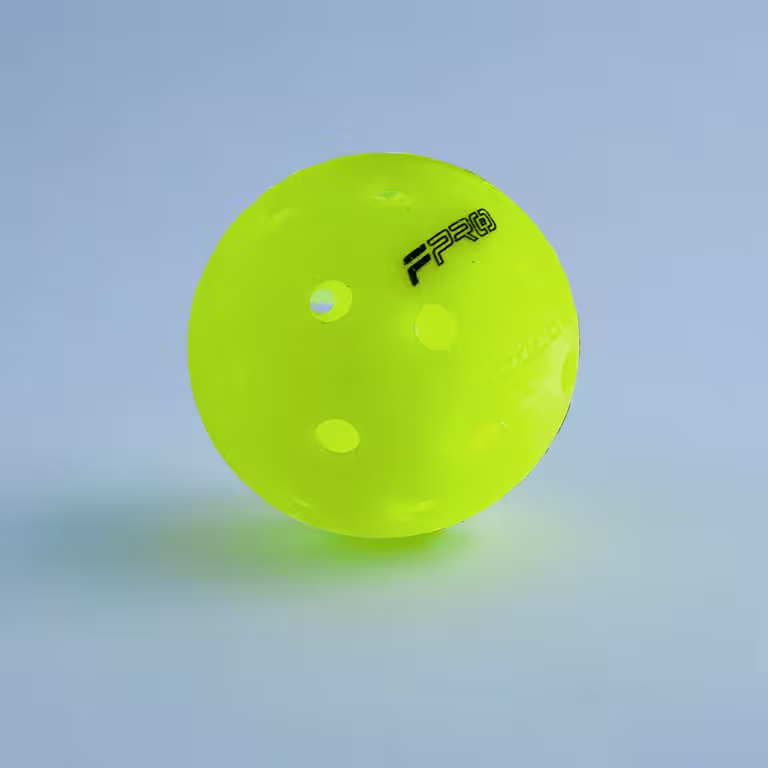 Bóng thi đấu Pickleball Facolos F-Pro Performance Gen 2 (Hộp 3 kết quả)
