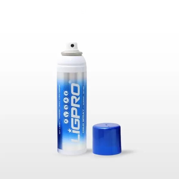 Chai Xịt Ligpro (Chai)