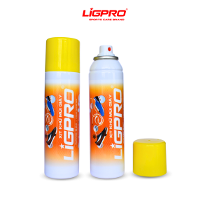 Chai xịt khử mùi giày Ligpro (Chai)