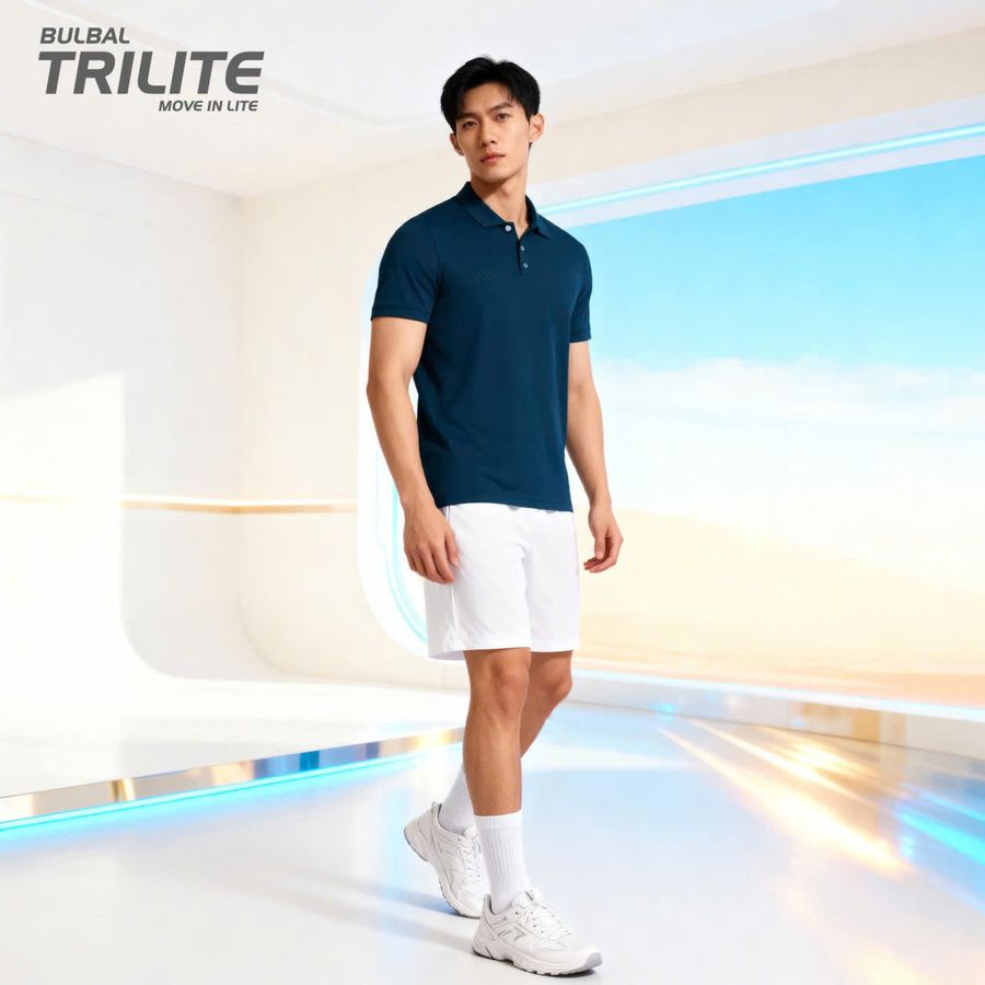 Áo Thể Thảo Bulbal Trilite - ảnh