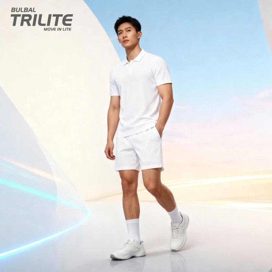 Áo Thể Thảo Bulbal Trilite - ảnh