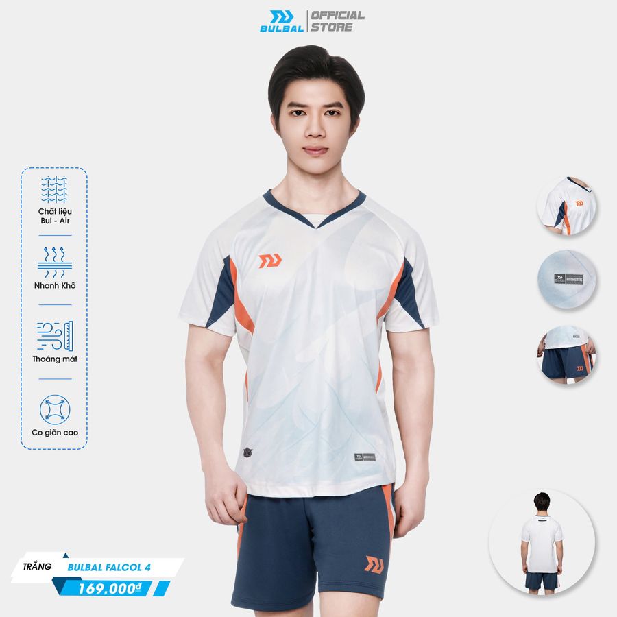 Quần áo Bulbal Falcol 4 A536 - ảnh