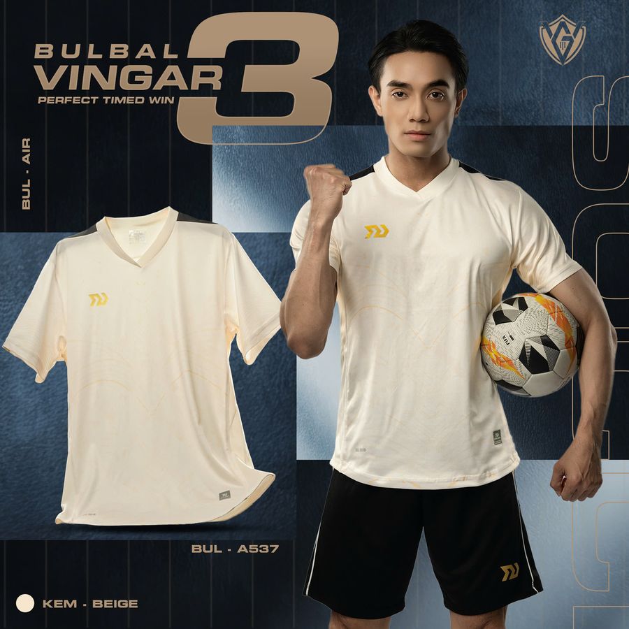 Quần áo Bulbal Vingar 3 A537 - ảnh