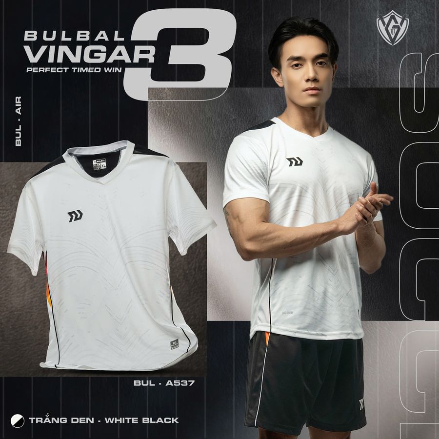 Quần áo Bulbal Vingar 3 A537 - ảnh