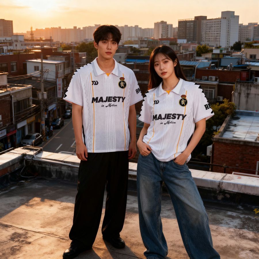 Áo Bulbal Jersey - ảnh