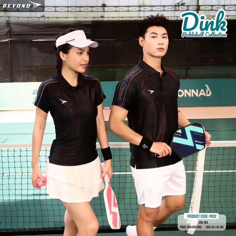Áo Beyono Dink APK02 NAM/NỮ