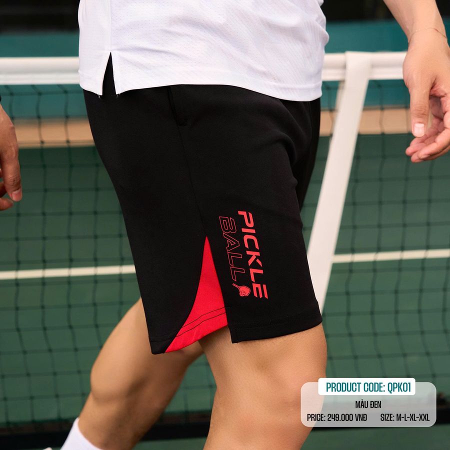 Quần Beyono Dink QPK01 - ảnh