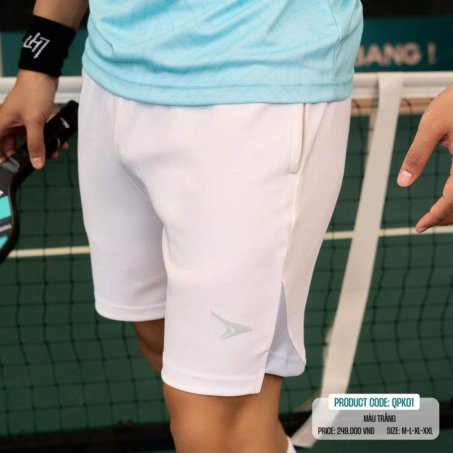 Quần Beyono Dink QPK01 - ảnh