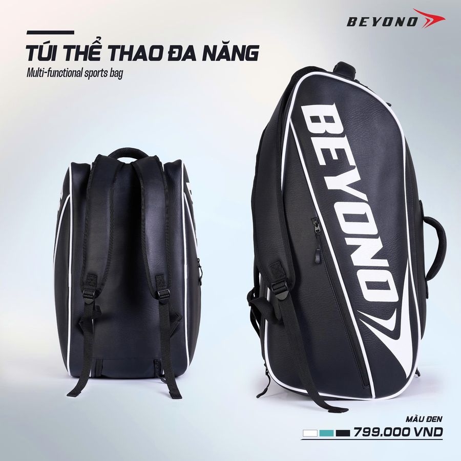 Túi Thể Thao Beyono TT01