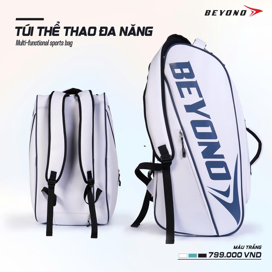 Túi Thể Thao Beyono TT01 - ảnh