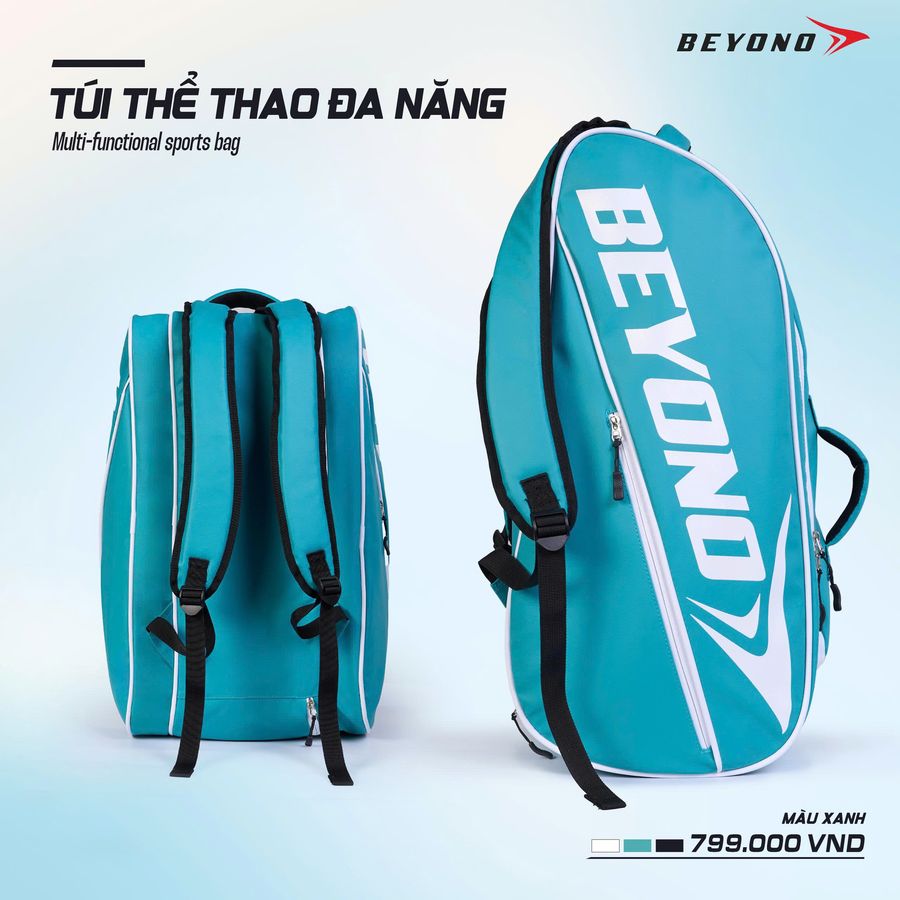 Túi Thể Thao Beyono TT01 - ảnh