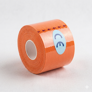 Băng Keo Dán Cơ (5CMX5M) - ảnh