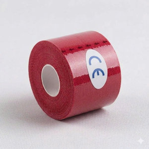 Băng Keo Dán Cơ (5CMX5M) - ảnh