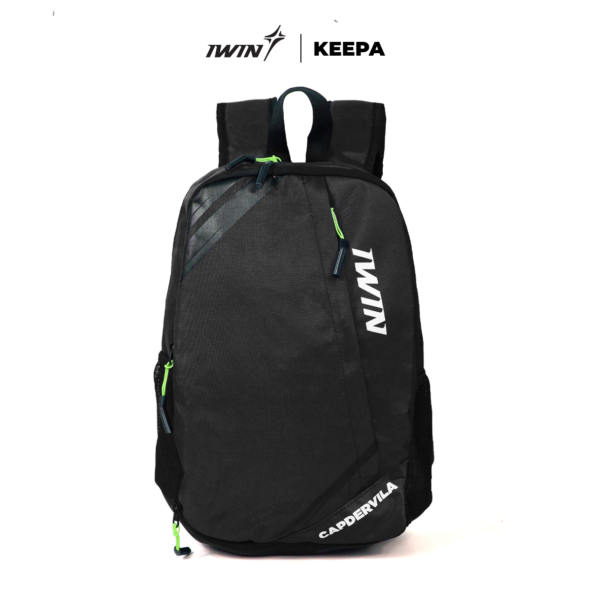 Balo iWin Keepa Pro Capdervila (BL03)