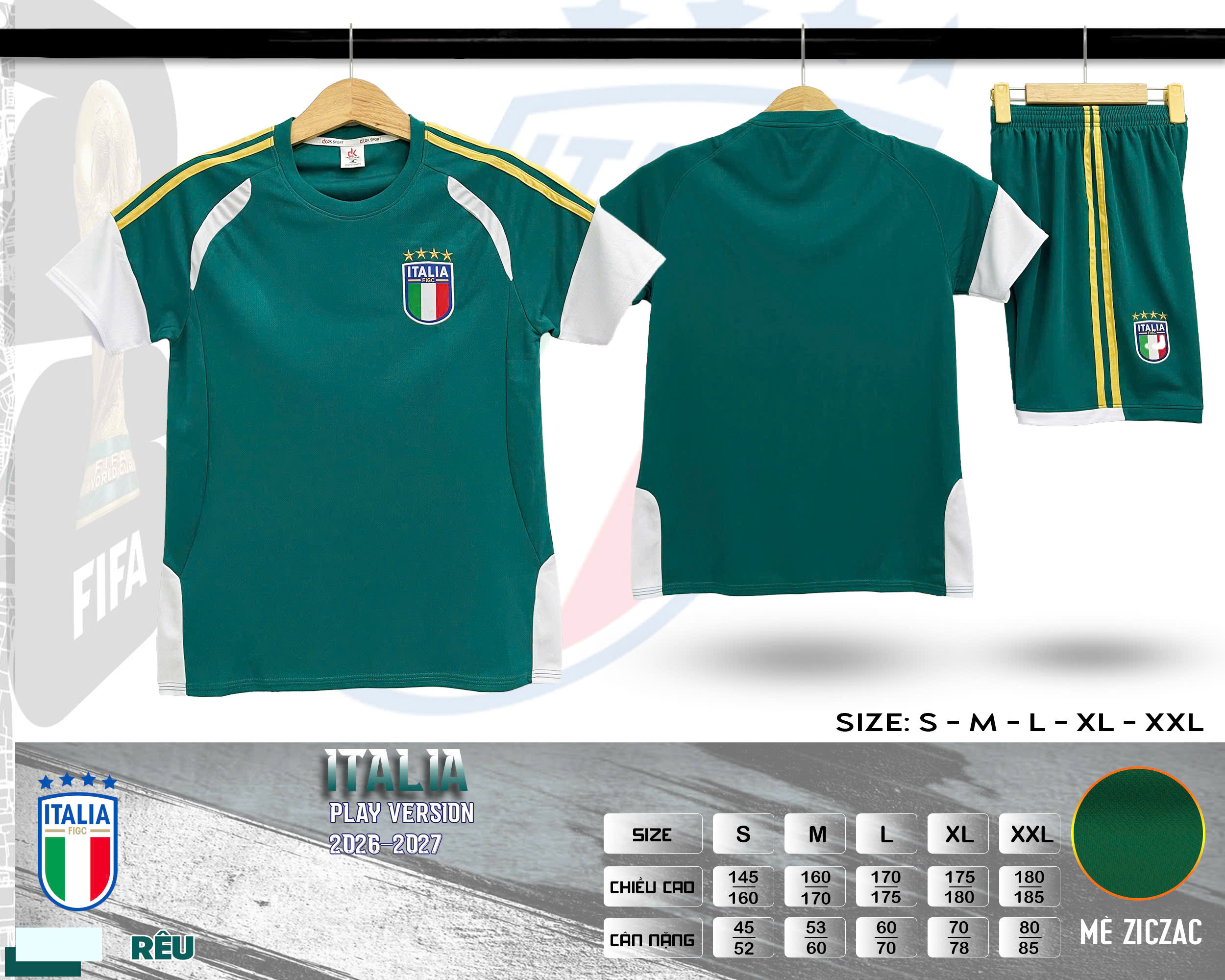 CLB - ĐTQG DK - ảnh