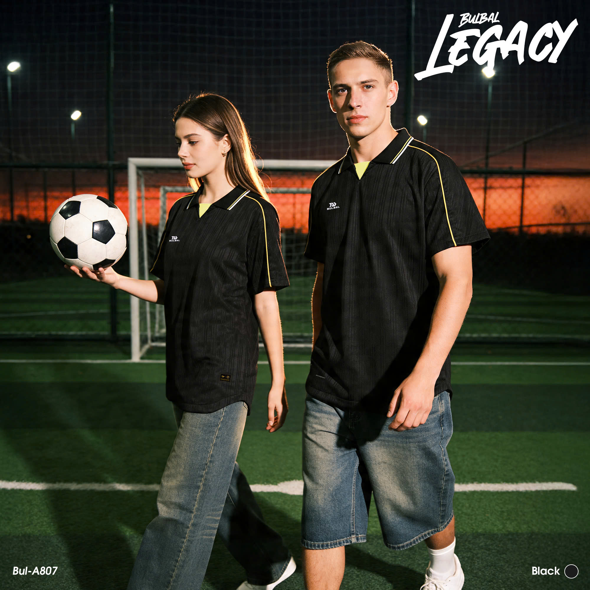 RETRO BULBAL LEGACY A807 - ảnh